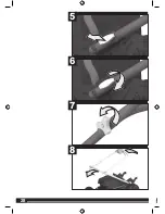 Предварительный просмотр 28 страницы AEG ALM58B Original Instructions Manual