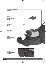 Preview for 4 page of AEG ALM58LI402 Original Instructions Manual