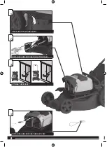 Preview for 8 page of AEG ALM58LI402 Original Instructions Manual