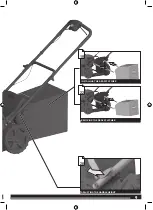 Preview for 9 page of AEG ALM58LI402 Original Instructions Manual