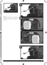 Preview for 13 page of AEG ALM58LI402 Original Instructions Manual