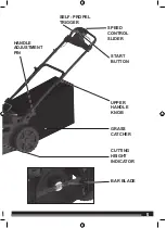 Preview for 5 page of AEG ALM58SP24 Original Instructions Manual