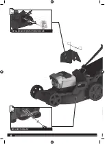 Preview for 6 page of AEG ALM58SP24 Original Instructions Manual