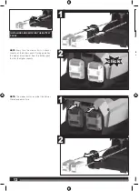 Preview for 12 page of AEG ALM58SP24 Original Instructions Manual