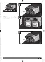 Preview for 13 page of AEG ALM58SP24 Original Instructions Manual