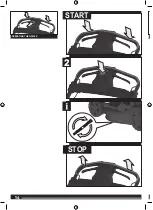 Preview for 14 page of AEG ALM58SP24 Original Instructions Manual