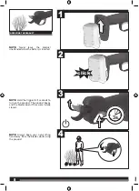 Preview for 8 page of AEG ALP18 Original Instructions Manual