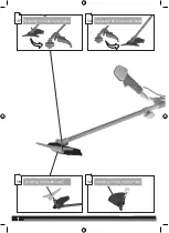 Preview for 4 page of AEG ALT58BC Original Instructions Manual