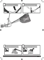 Preview for 5 page of AEG ALT58BC Original Instructions Manual