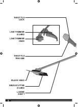 Preview for 8 page of AEG ALT58BC Original Instructions Manual