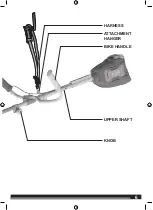 Preview for 9 page of AEG ALT58BC Original Instructions Manual