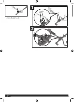 Preview for 10 page of AEG ALT58BC Original Instructions Manual