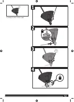 Preview for 15 page of AEG ALT58BC Original Instructions Manual