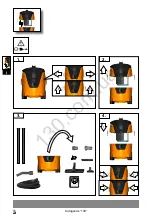 Preview for 6 page of AEG AP 2-200 ELCP Original Instructions Manual