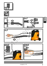 Preview for 11 page of AEG AP 2-200 ELCP Original Instructions Manual