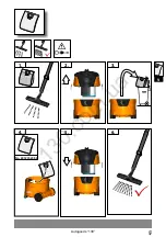 Preview for 13 page of AEG AP 2-200 ELCP Original Instructions Manual