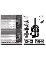 Предварительный просмотр 3 страницы AEG AP 250 ECP Original Instructions Manual