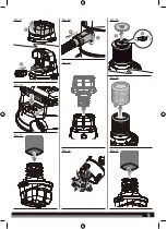 Предварительный просмотр 5 страницы AEG AP218E2-0 Original Instructions Manual