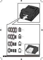 Предварительный просмотр 6 страницы AEG AP218E2-0 Original Instructions Manual