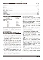 Preview for 7 page of AEG AP218E2-0 Original Instructions Manual