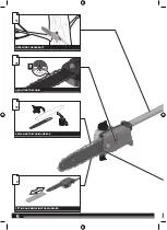 Предварительный просмотр 6 страницы AEG APP10 Original Instructions Manual