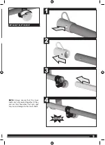 Предварительный просмотр 9 страницы AEG APP10 Original Instructions Manual