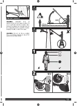 Preview for 11 page of AEG APP10 Original Instructions Manual