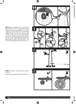 Preview for 14 page of AEG APP10 Original Instructions Manual