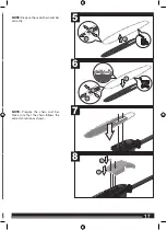 Preview for 17 page of AEG APP10 Original Instructions Manual