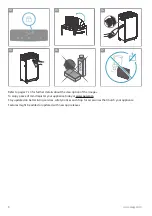 Preview for 6 page of AEG APU72771DG Manual