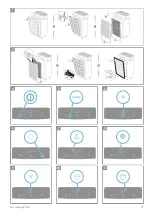 Preview for 17 page of AEG APU72771DG Manual