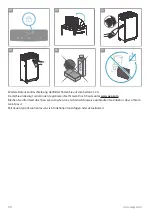 Preview for 30 page of AEG APU72771DG Manual