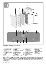 Preview for 41 page of AEG APU72771DG Manual