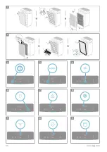 Preview for 54 page of AEG APU72771DG Manual