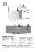 Preview for 65 page of AEG APU72771DG Manual