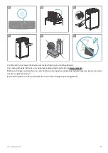 Preview for 81 page of AEG APU72771DG Manual