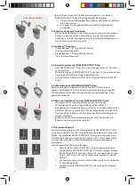 Preview for 6 page of AEG AquaSense AWFLJ1 Manual