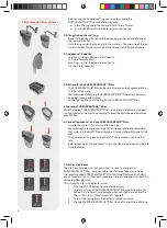 Preview for 10 page of AEG AquaSense AWFLJ1 Manual