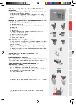 Preview for 13 page of AEG AquaSense AWFLJ1 Manual