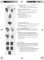 Preview for 14 page of AEG AquaSense AWFLJ1 Manual