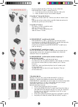 Preview for 26 page of AEG AquaSense AWFLJ1 Manual