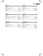 Preview for 2 page of AEG AR 4020 Instruction Manual