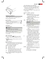 Preview for 11 page of AEG AR 4020 Instruction Manual