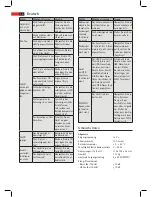 Предварительный просмотр 16 страницы AEG AR 4020 Instruction Manual