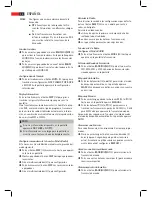 Предварительный просмотр 28 страницы AEG AR 4020 Instruction Manual