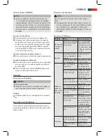 Предварительный просмотр 31 страницы AEG AR 4020 Instruction Manual