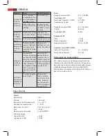 Предварительный просмотр 32 страницы AEG AR 4020 Instruction Manual