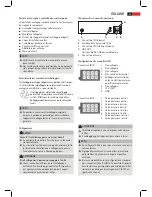 Preview for 51 page of AEG AR 4020 Instruction Manual