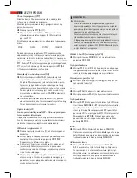 Предварительный просмотр 84 страницы AEG AR 4020 Instruction Manual