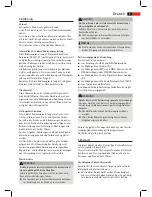 Preview for 5 page of AEG AR 4021 BT Instruction Manual